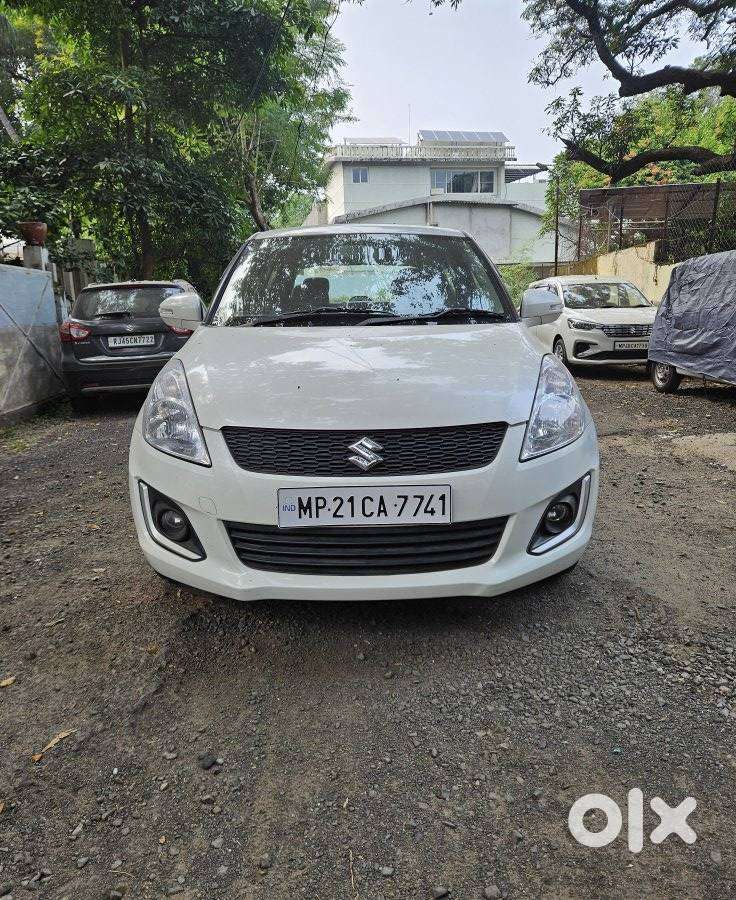 Maruti Suzuki Swift DDiS VDI, 2018, Diesel
