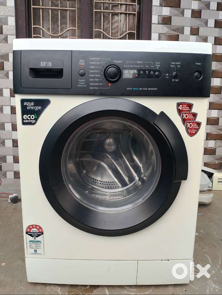 Ifb washing machine