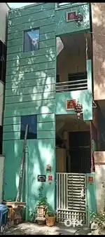 Rent house