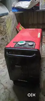 Honda ekk1200 janretar