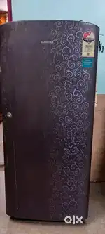 Samsung Refrigerator