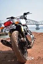 Interceptor 650