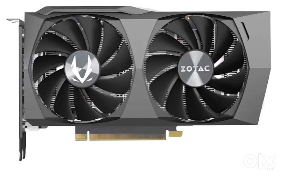 Zotac GeForce rtx 3060 twin