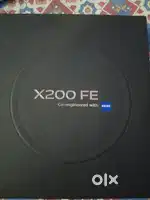 Vivo x200 fe