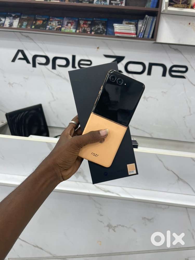 Motorola Razar 50 ultra (12/512 gb )