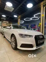 Audi A6 2.0 35 TDI Premium Matrix, 2015, Diesel