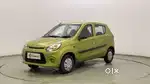 Maruti Suzuki Alto 800 Lxi, 2017, Petrol