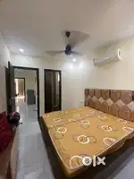 2Bhk Fully Furnished for Everyone Sector  125 Sunny View