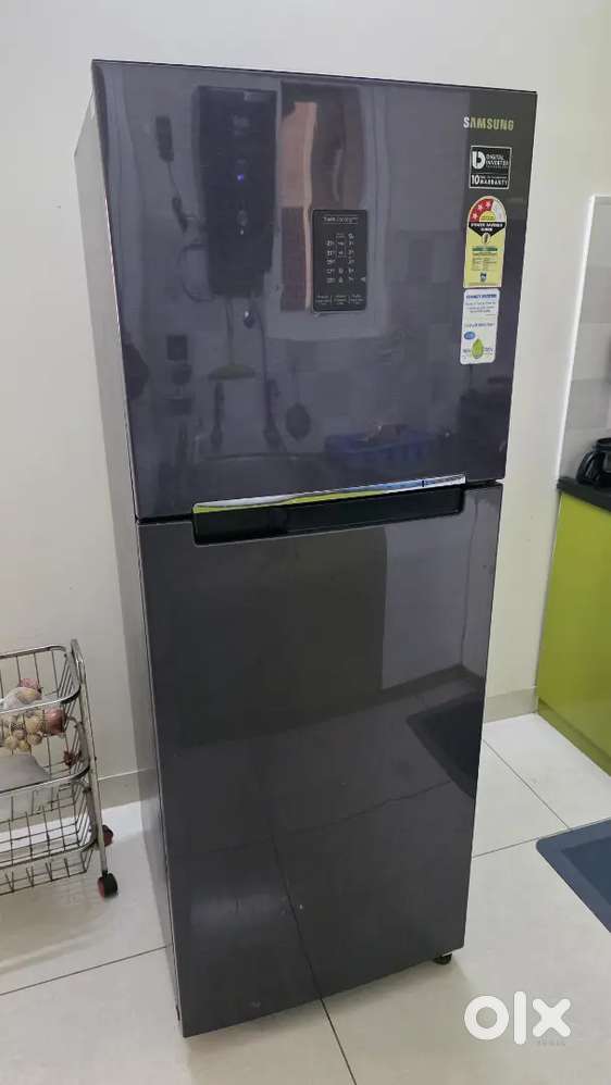 Samsung Fridge for Sale - 324 liters