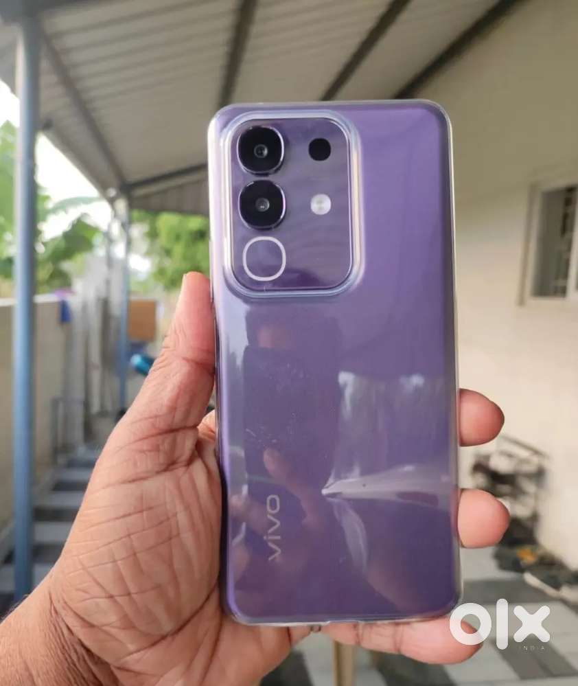 Vivo t4x 5g  8/128