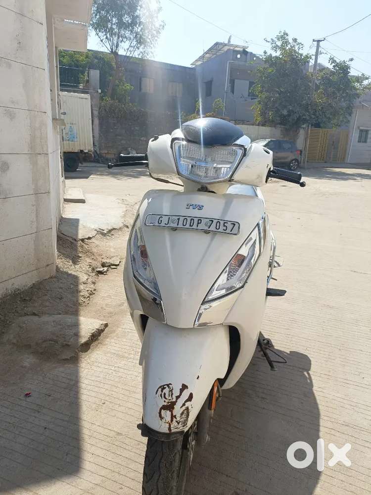 New condition best mileage