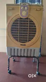 Kenstar turbocool Dx coolar model - CL9704-C