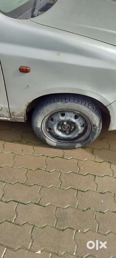Maruti Suzuki Alto K10 2012
