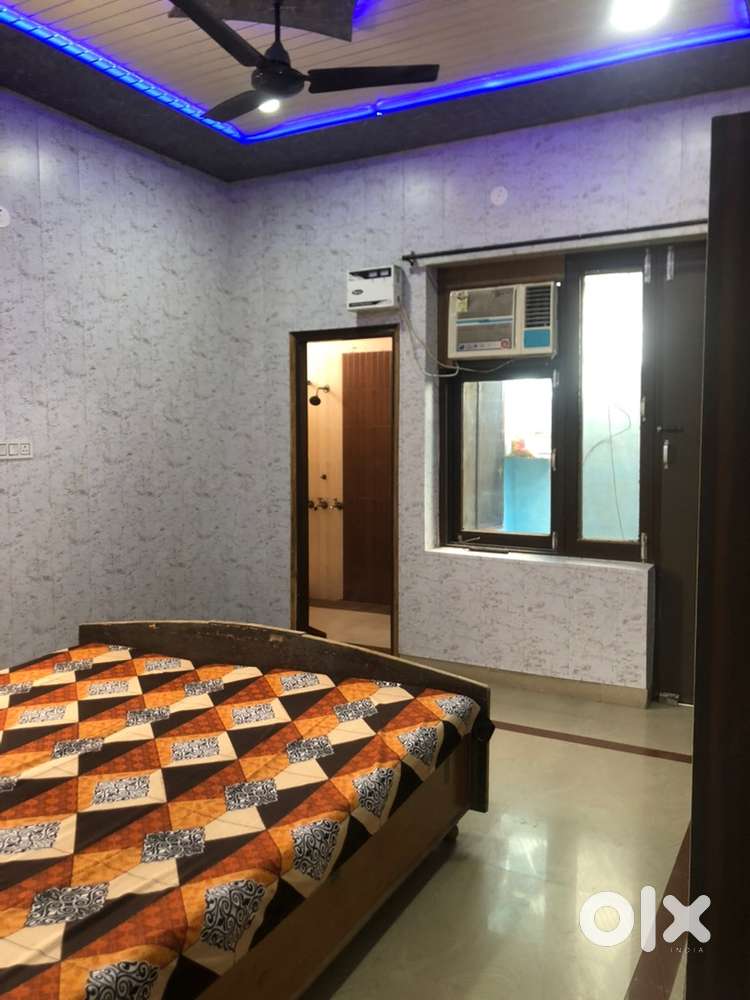 1 Bedroom Set Furnished For Rent