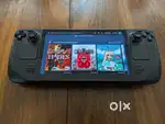 Valve Steam Deck 512GB OLED