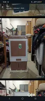 Air cooler