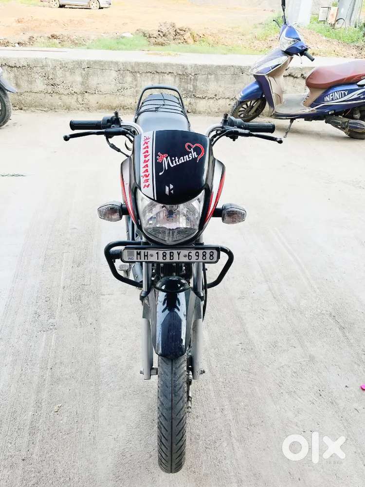 HF deluxe 2023