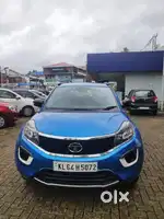 Tata Nexon 1.2 Revotron XM, 2019, Petrol