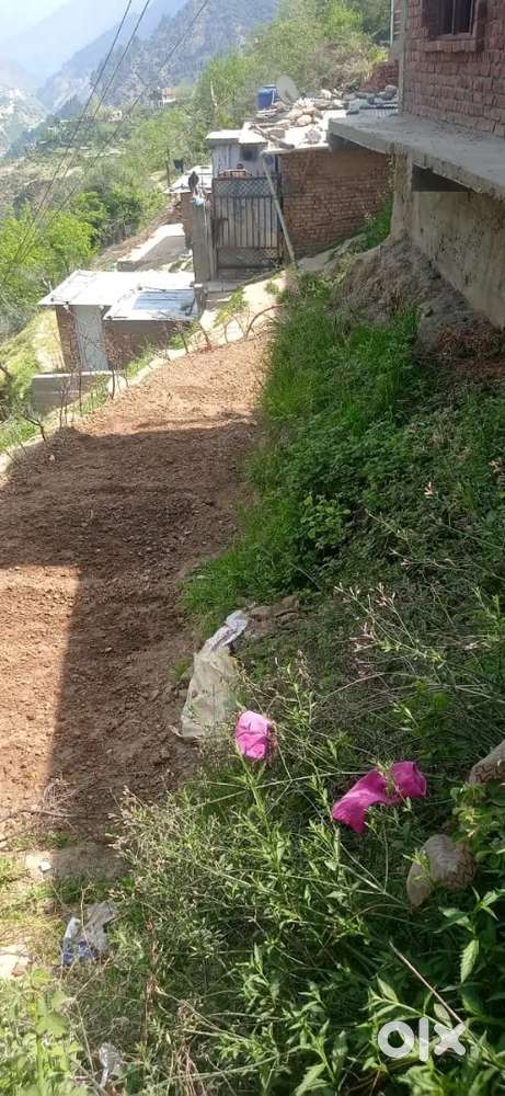 Location naye basti nagri Doda