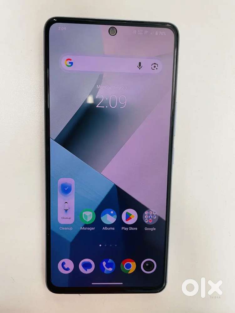 IQOO NEO 6 5G 8GB/128GB