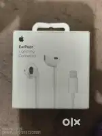 Original Apple Earpods