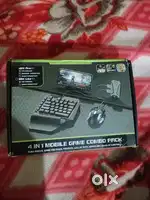 PC mobile game
