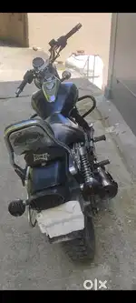 Very Good condition