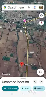 Agriculture land for sale.Fertile land 2.5 acre. Precious land