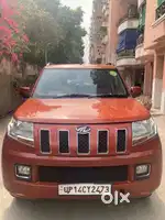 Mahindra TUV 300 2016 Diesel 84000 Km Driven