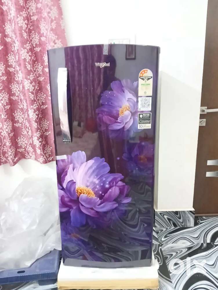 Brand new Whirlpool refrigerator sell