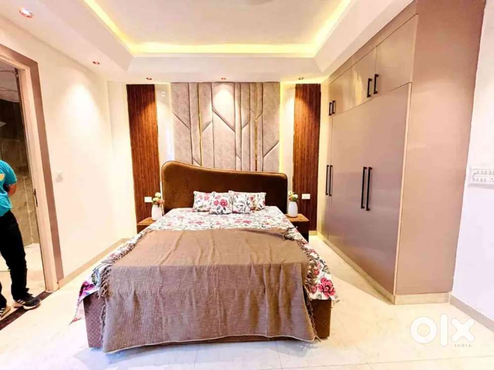 Take this offer soon or else you will leave your own house