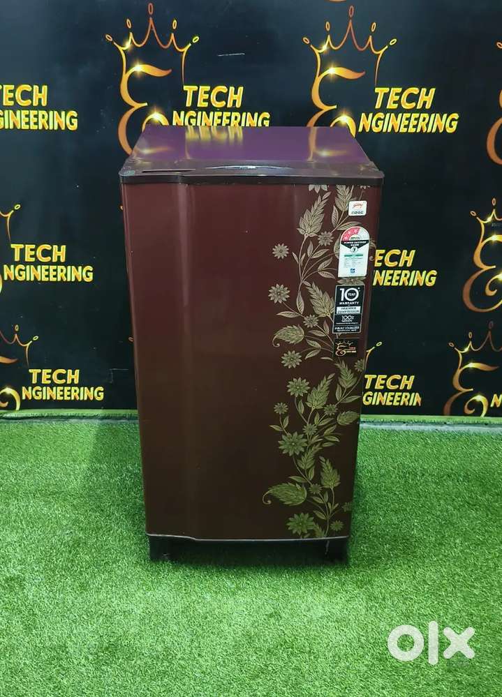 Refurbished Refrigerator
