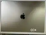 Macbook M3 15 inch