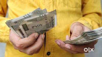 Part time Cash Collection Staff