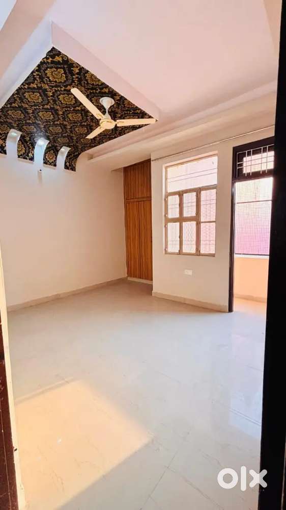 3 BHK SEMI Furnished on rent near mahima elenza