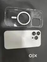 Iphone 16 Pro White Titanium