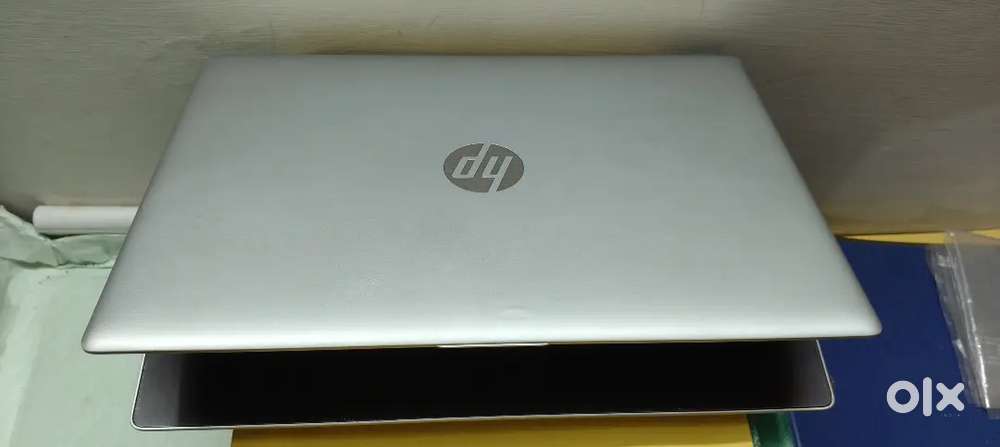 HP ProBook 440 i3 Laptop