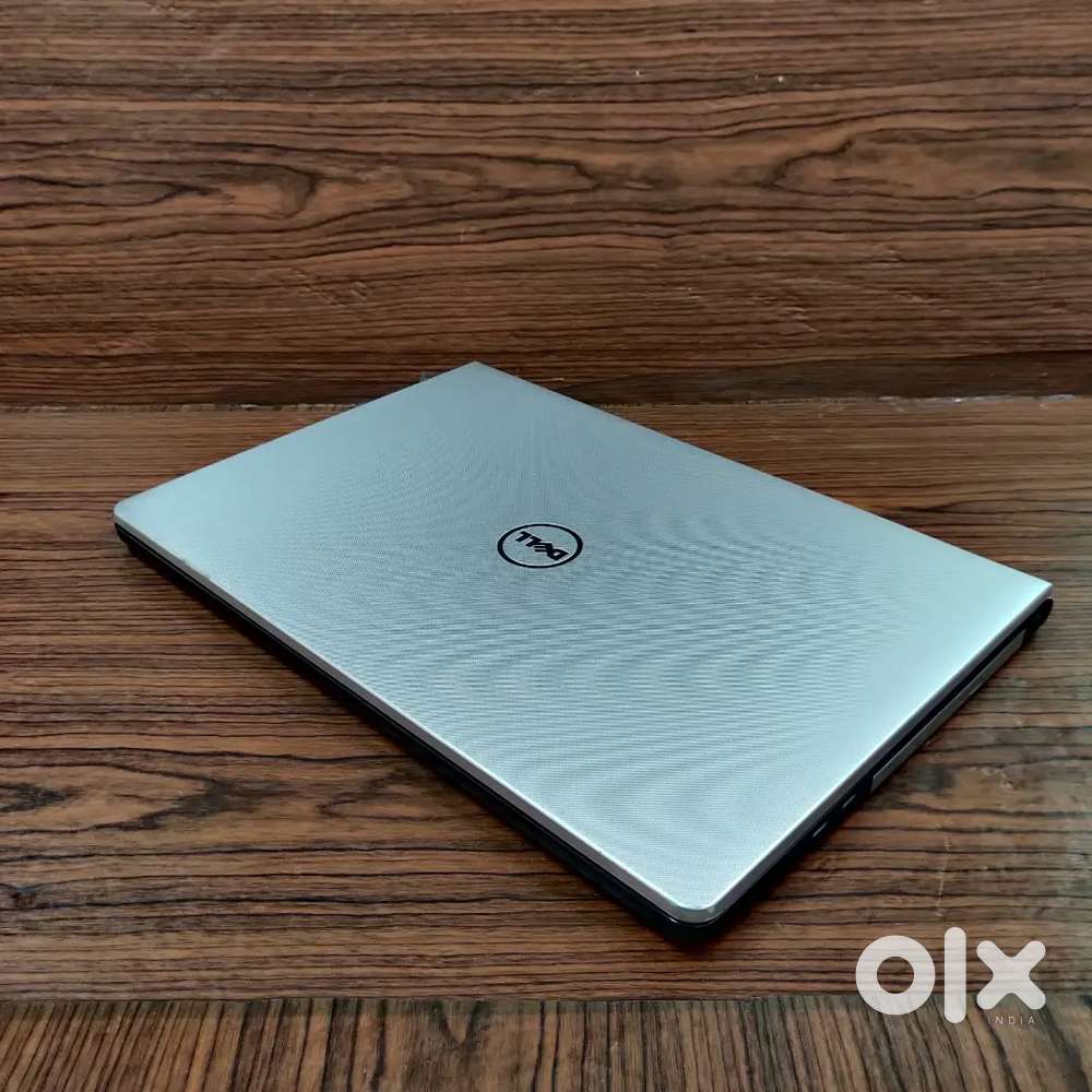 Dell laptop core i5 processor 12 GB RAM 256 GB SSD 1 TB HDDR (1000 GB)