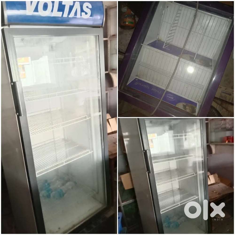 Voltas fridge for sale