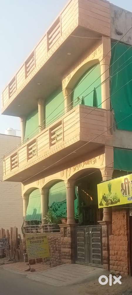Shop for rent