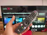 Best quality LED TV full smart