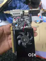 GRAPHICS CARD