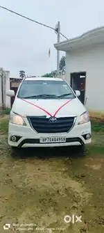 Toyota Innova 2004 Diesel Well Maintained