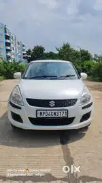 Maruti Suzuki Swift 2011-2014 VDI, 2014, Diesel