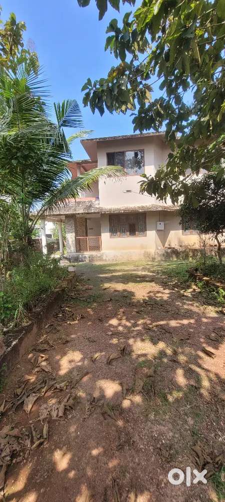 4 BHK COMMERCIAL HOUSE FOR RENT @ KANNOTHUMCHAL