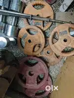 Home gym equipment