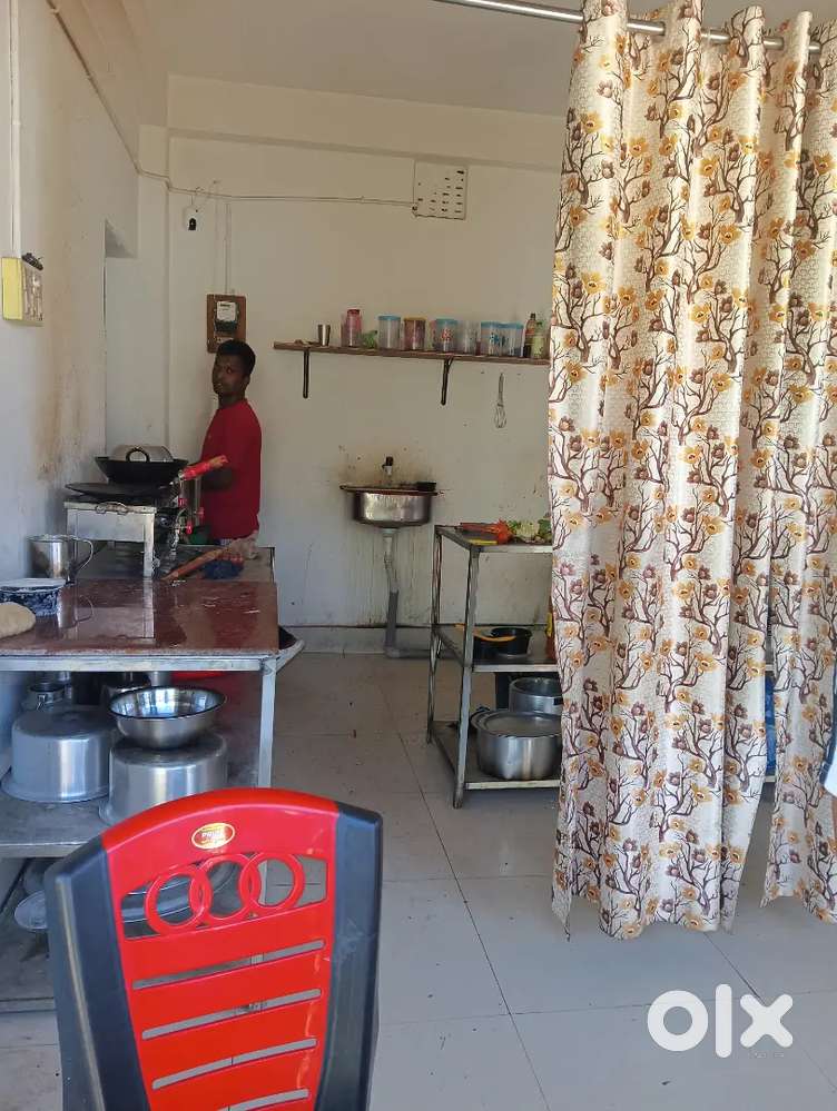 Need a Indian cook for restaurant at bagdogra