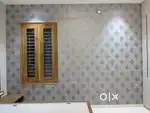 Designer Wallpapers at Best Prices – OLIVE DECOR