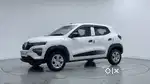 Renault KWID RXL 1.0, 2020, Petrol