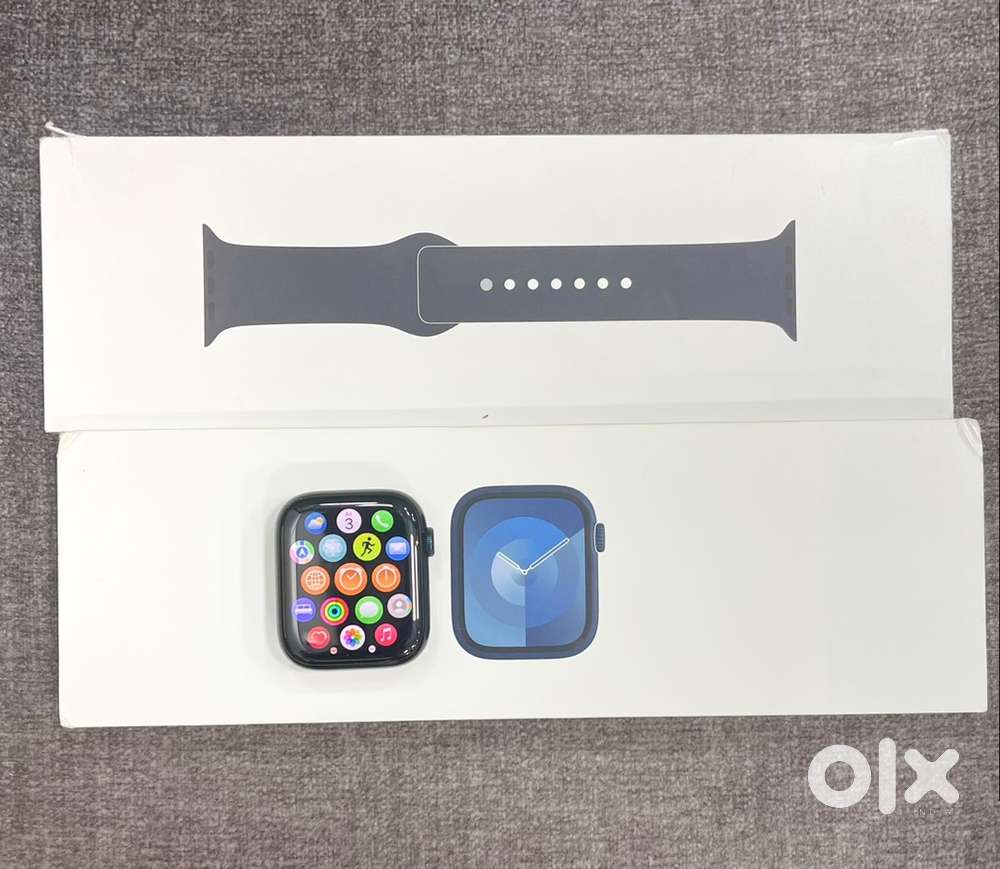 Apple I Watch Series 9 45mm